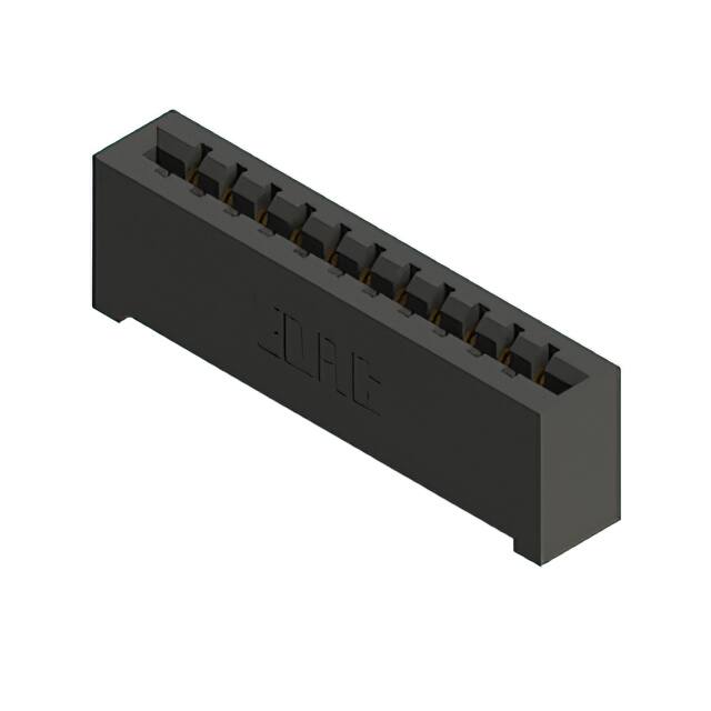 387-011-521-101 EDAC Inc.  Connettori per bordi